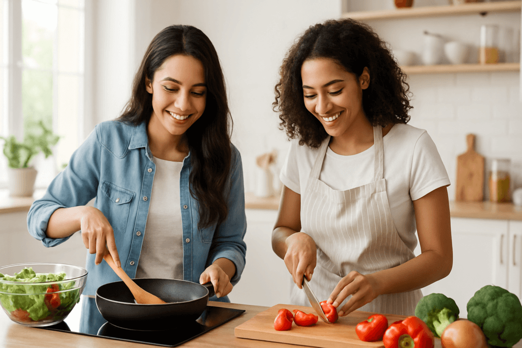 Food & Tours makes discovering the best food experiences easy and exciting.