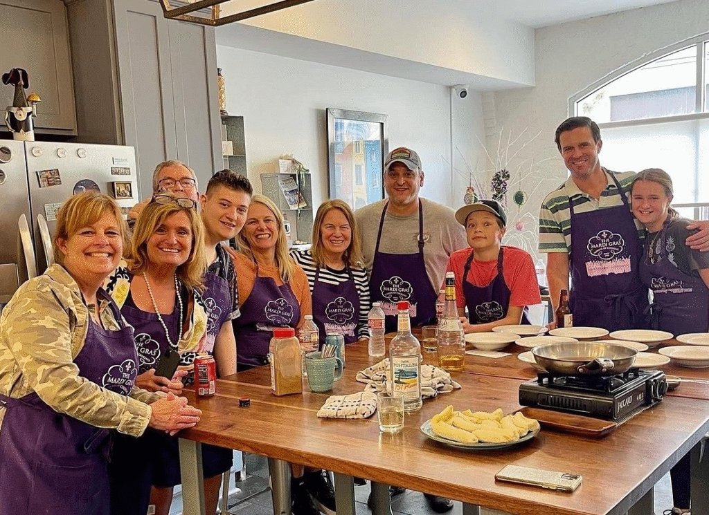 7 Best New Orleans Cooking Classes 