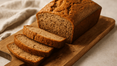 Banana Bread